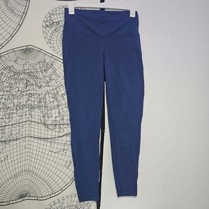 Reebok 1X Lux High-Rise Leggings